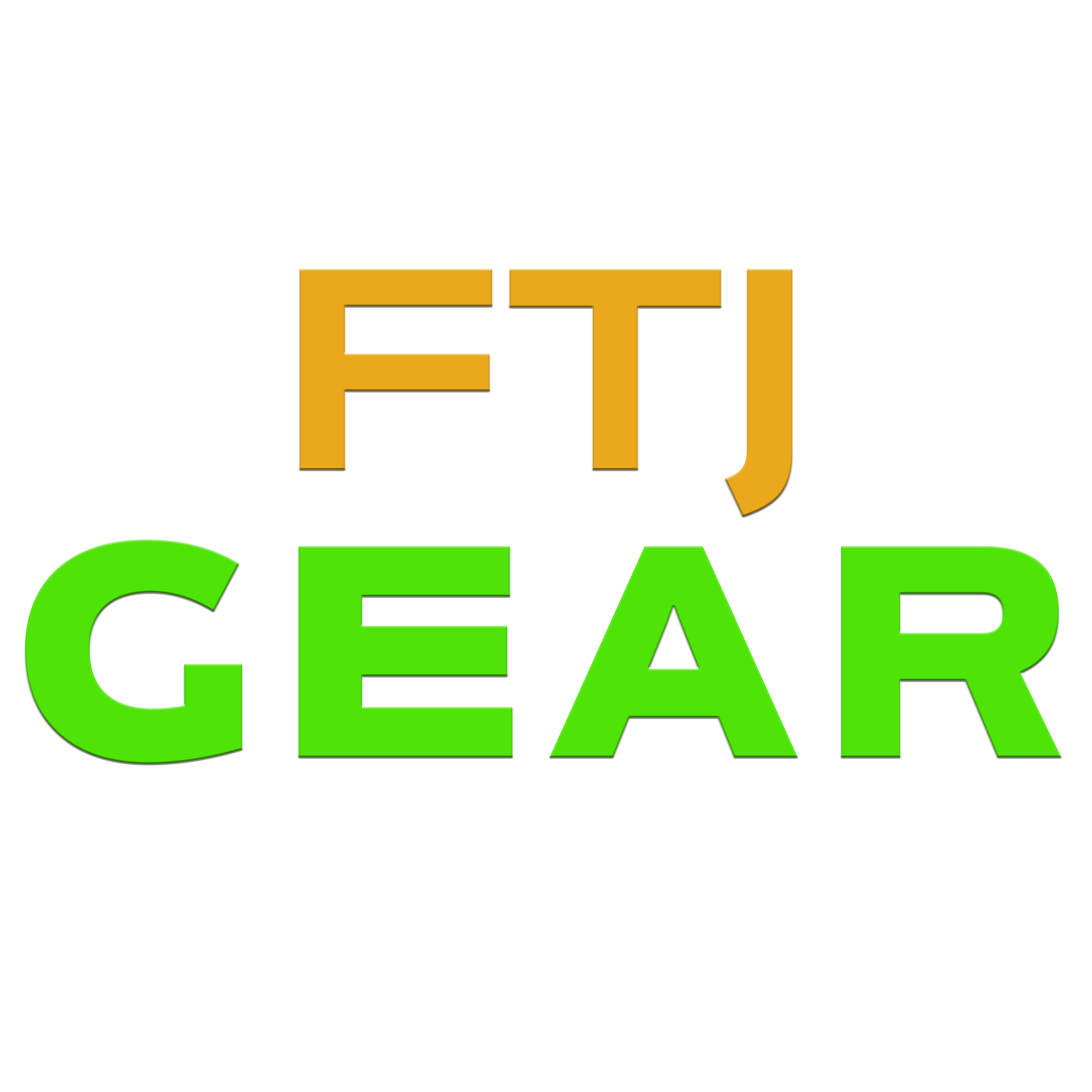 FTJ Gear